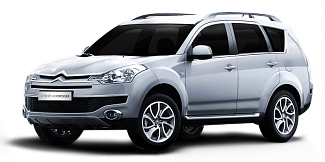 ремонт Стартера CITROEN (СИТРОЕН) C-CROSSER